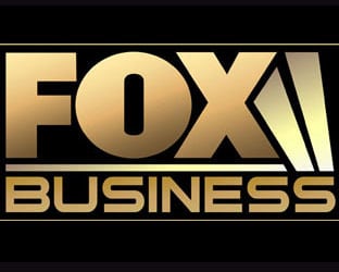 Fox Business Network gets a re-design