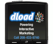 Dload - Powering Interactive Marketing