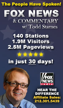 FOX News Radio