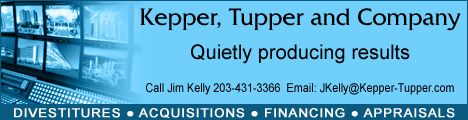 Kepper, Tupper & Company