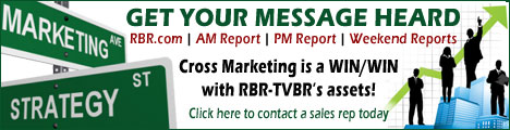 Market with RBR-TVBR