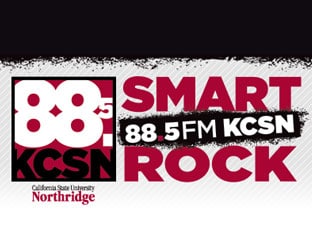 88.5 KCSN FM