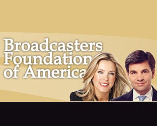 BFoA / Broadcasters Foundation of America