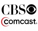 CBS and Comcast