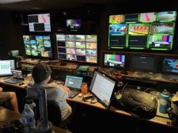 CP Fuels HRP Live-Produced Event … 'NOBULL' | Radio & Television Business Report - Vimarsana News