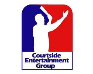 Courtside Entertainment Group