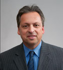Dave Santrella, radio division president, Salem Media Group