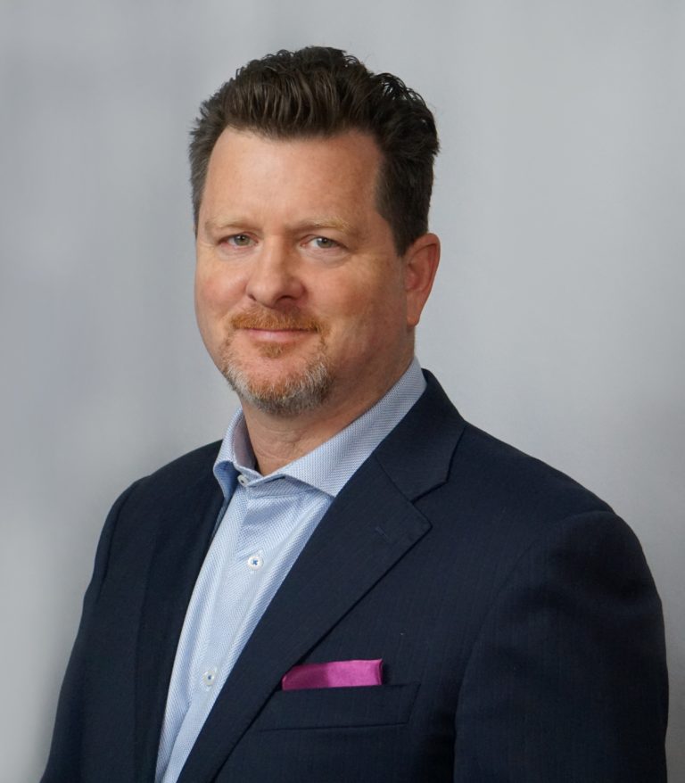 David Loving, President & General Manager at KHOU