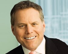 David Zaslav