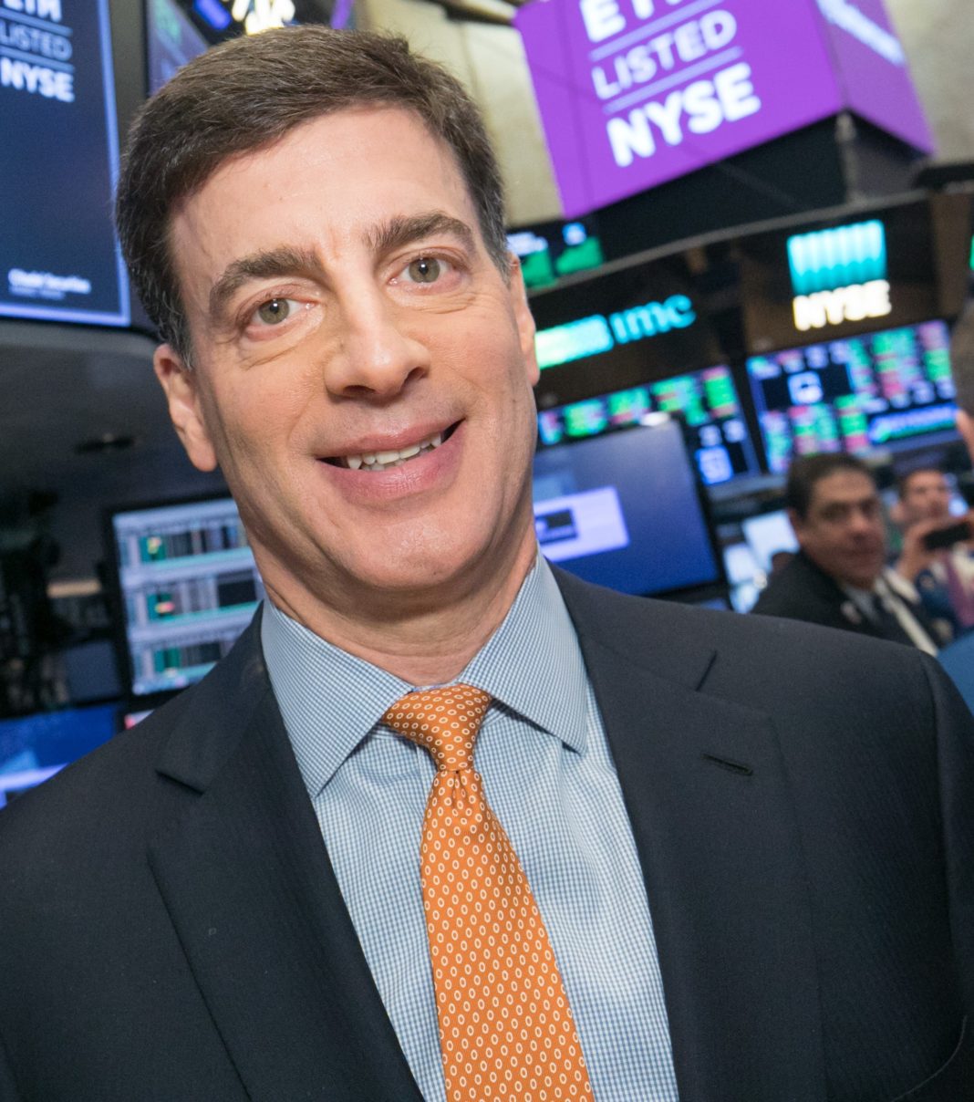 Audacy Corp Receives Low Stock Price Warning From NYSE Radio 