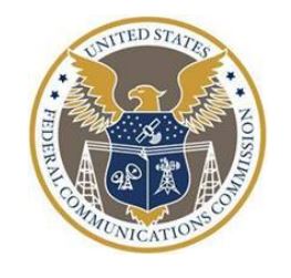 The FCC Seal