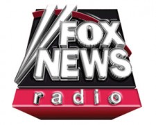 FOX News Radio affiliate WRWD at Tyler Farr concert | Radio ...