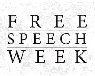 Free Speech Week