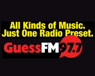 Guess FM 97.7