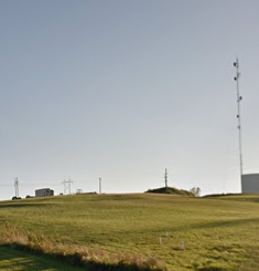 Creston, Iowa, radio tower