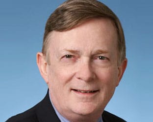 John Wells King