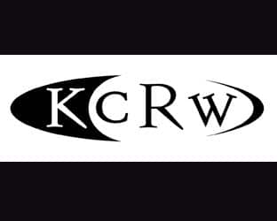KCRW-FM