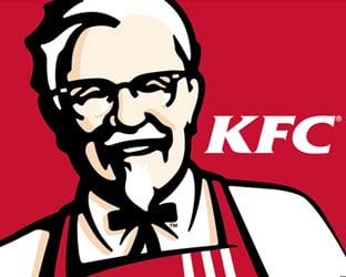 KFC / Kentucky Fried Chicken