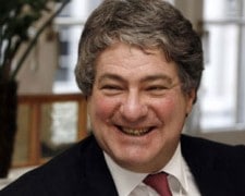 Leon Black
