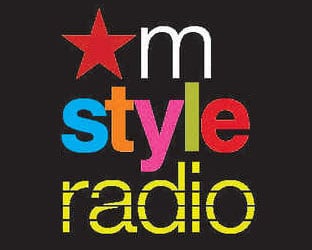 M Style Radio