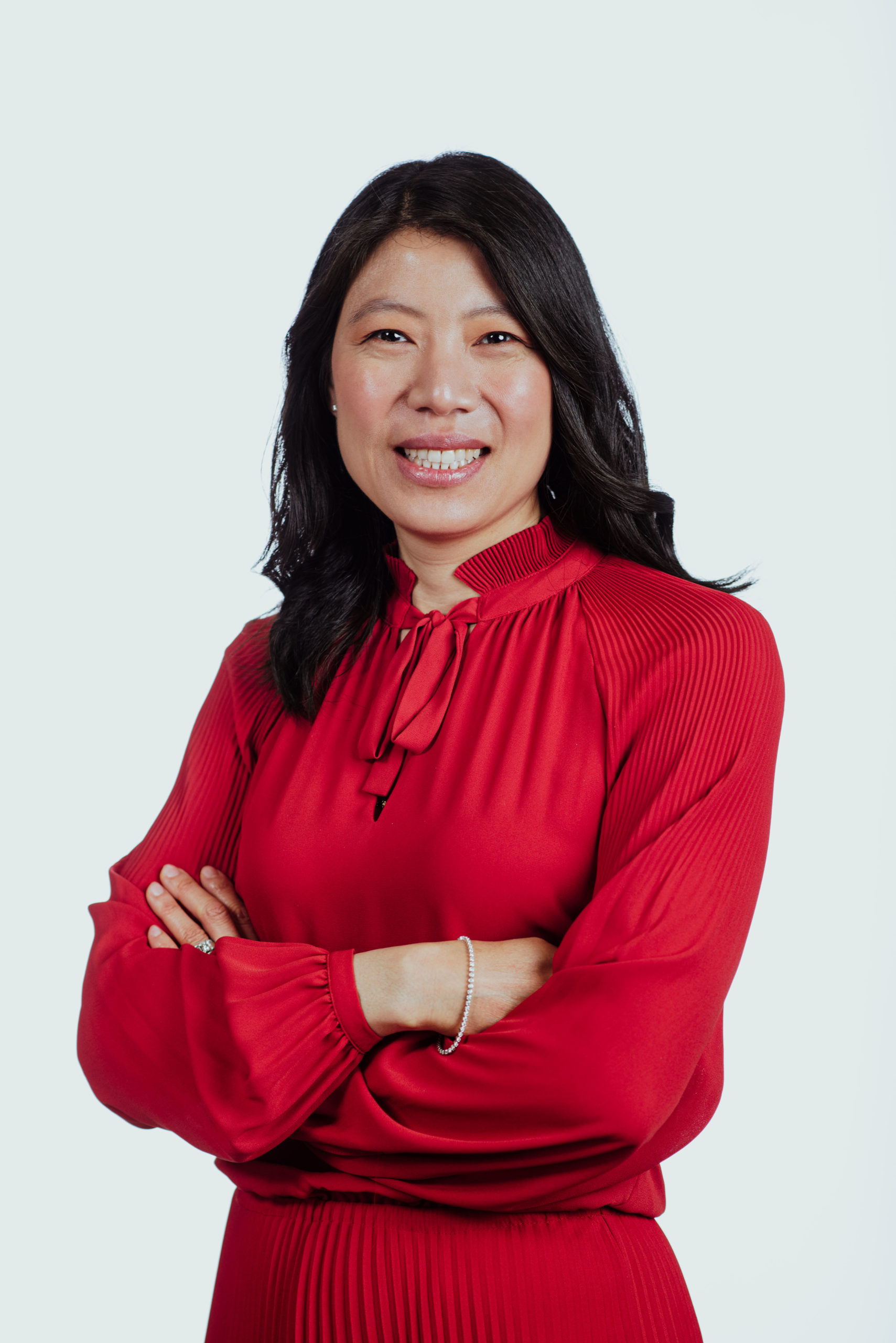 Maggy Chan [Photo: Rachel Manns]