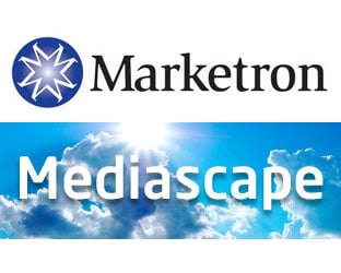 Marketron / Mediascape
