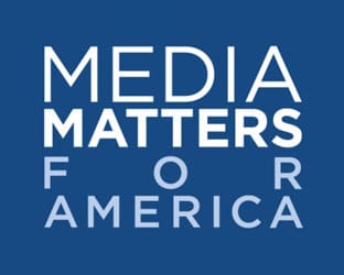 Media Matters for America