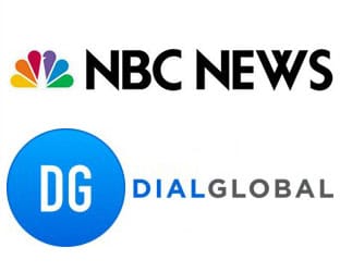 NBC News and Dial Global