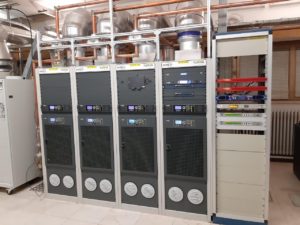 GatesAir Helps Modernize Croatian FM Radio Infrastructure | Radio & Television Business Report - Vimarsana News