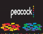 Peacock-logo