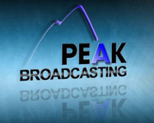 Peak Broadcasting