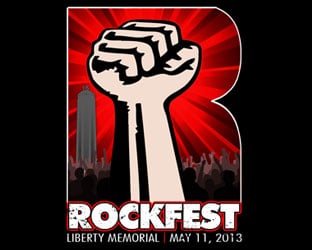 Rockfest 2013