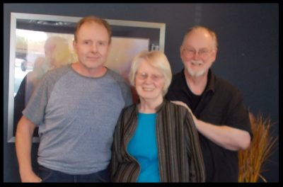 From 'Arrow' To Elko: Rich Hudson Becomes a Licensee | Radio & Television Business Report - Vimarsana News