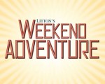 Litton’s Weekend Adventure