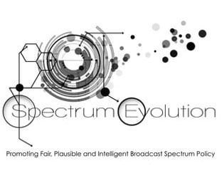 Spectrum Evolution