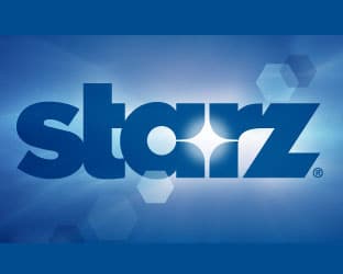 Starz Entertainment