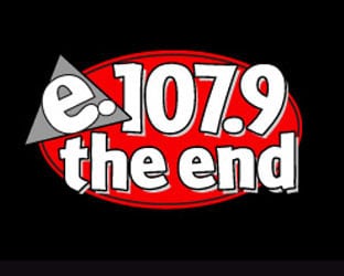 The End E 107.9