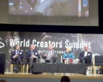 WCS Panel Session