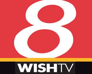 WISH TV 8