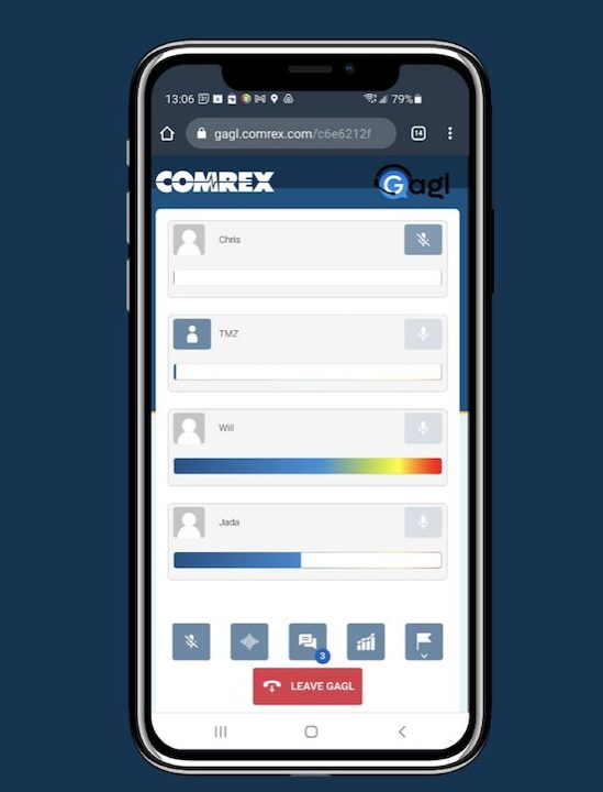 A New Remote Contribution Solution Comes From Comrex | Radio & Television Business Report - Vimarsana News