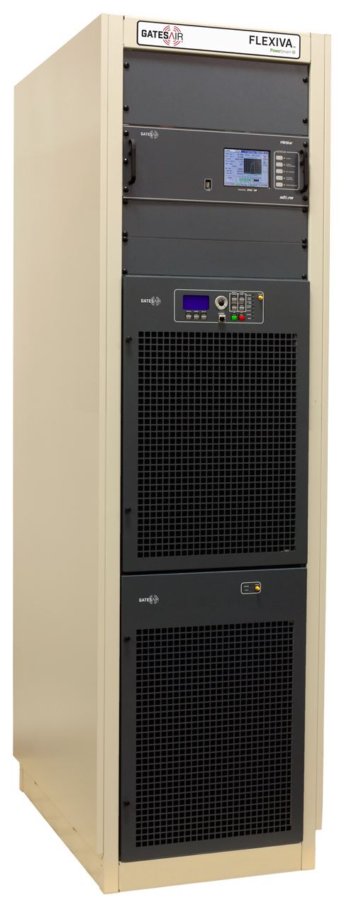 GatesAir Wins Angola FM Modernization Contract | Radio & Television Business Report - Vimarsana News