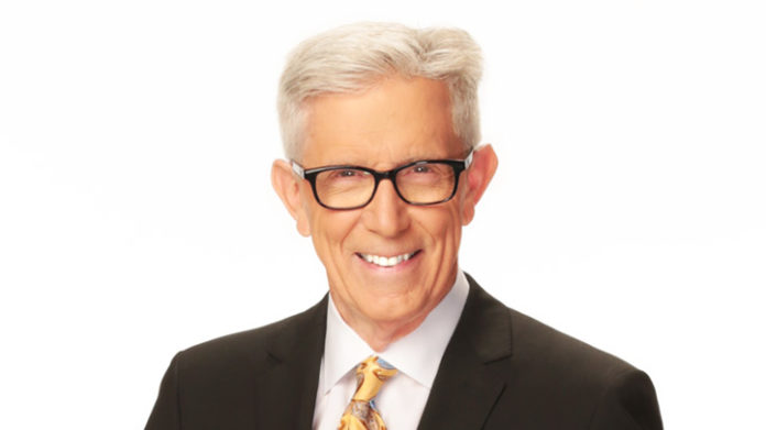 Another Legendary Weatherman Says Goodbye To Tv Radio Television Business Report