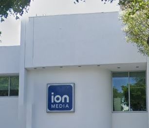 Ion Media's Australian Avenue headquarters building in West Palm Beach