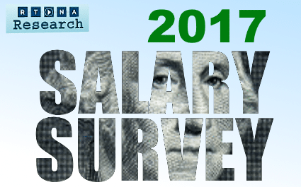 Local Tv News Salaries Rise But At A Lower Rate Radio Television Business Report