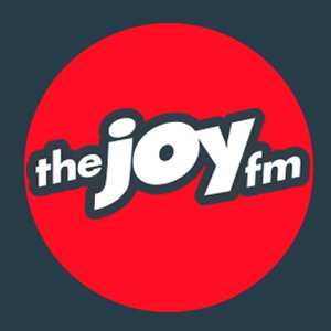 The Joy FM logo
