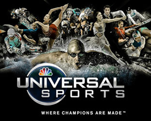 Universal Sports Network