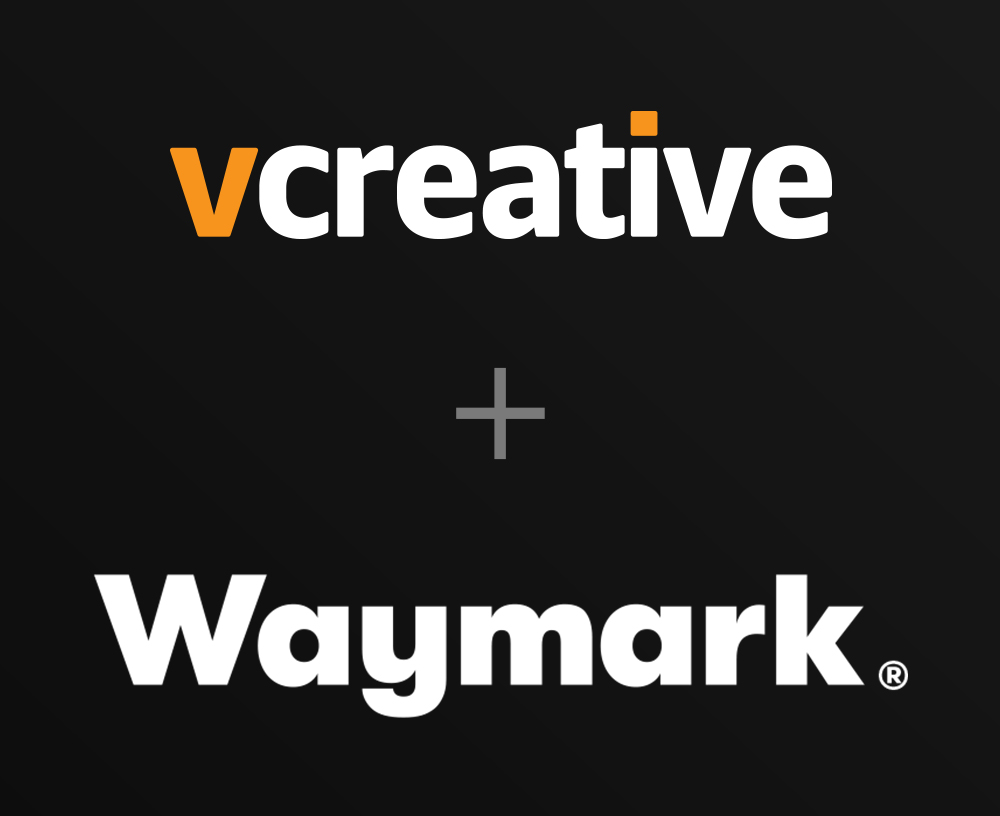 Waymark, vCreative Join Forces | Radio & Television Business Report