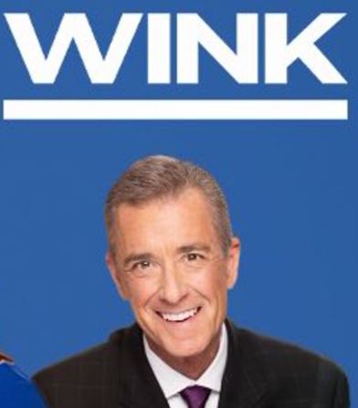 WINK NEWS, the brand used by WINK-11 in Fort Myers, the local CBS affiliate.